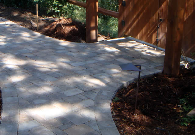 WI Patio and Walkway Paver Installation
